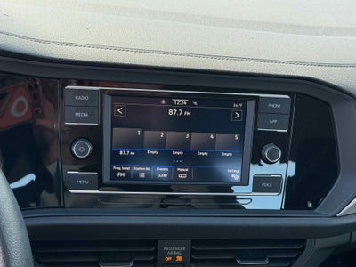 2021 Volkswagen Jetta S