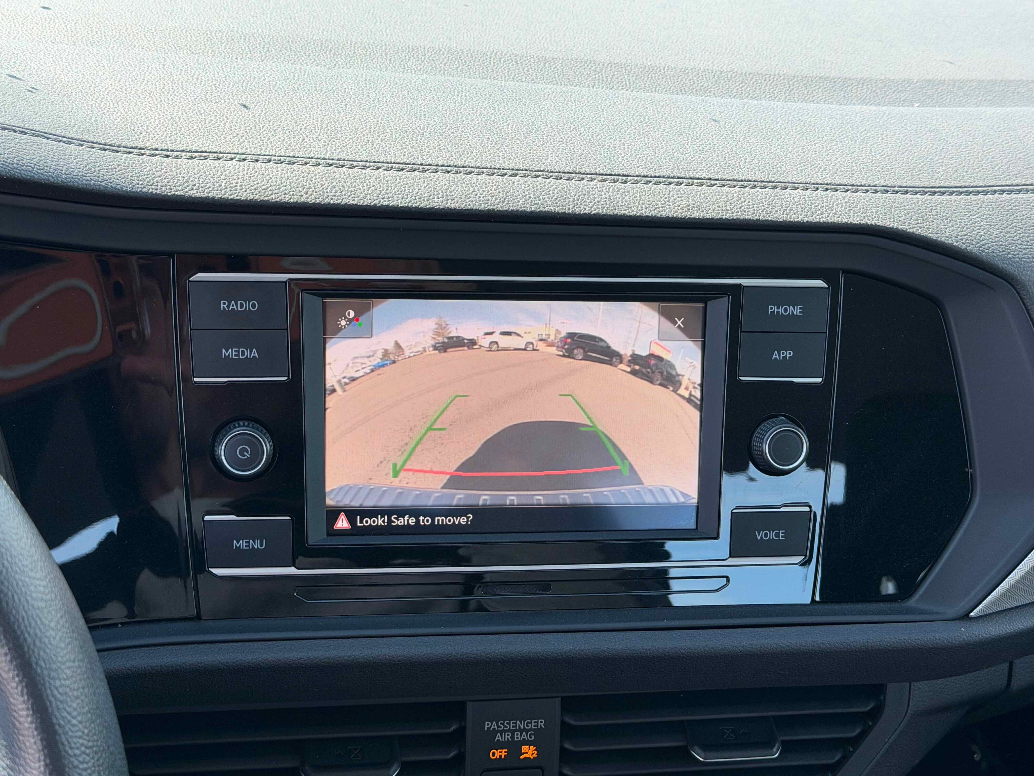 2021 Volkswagen Jetta S