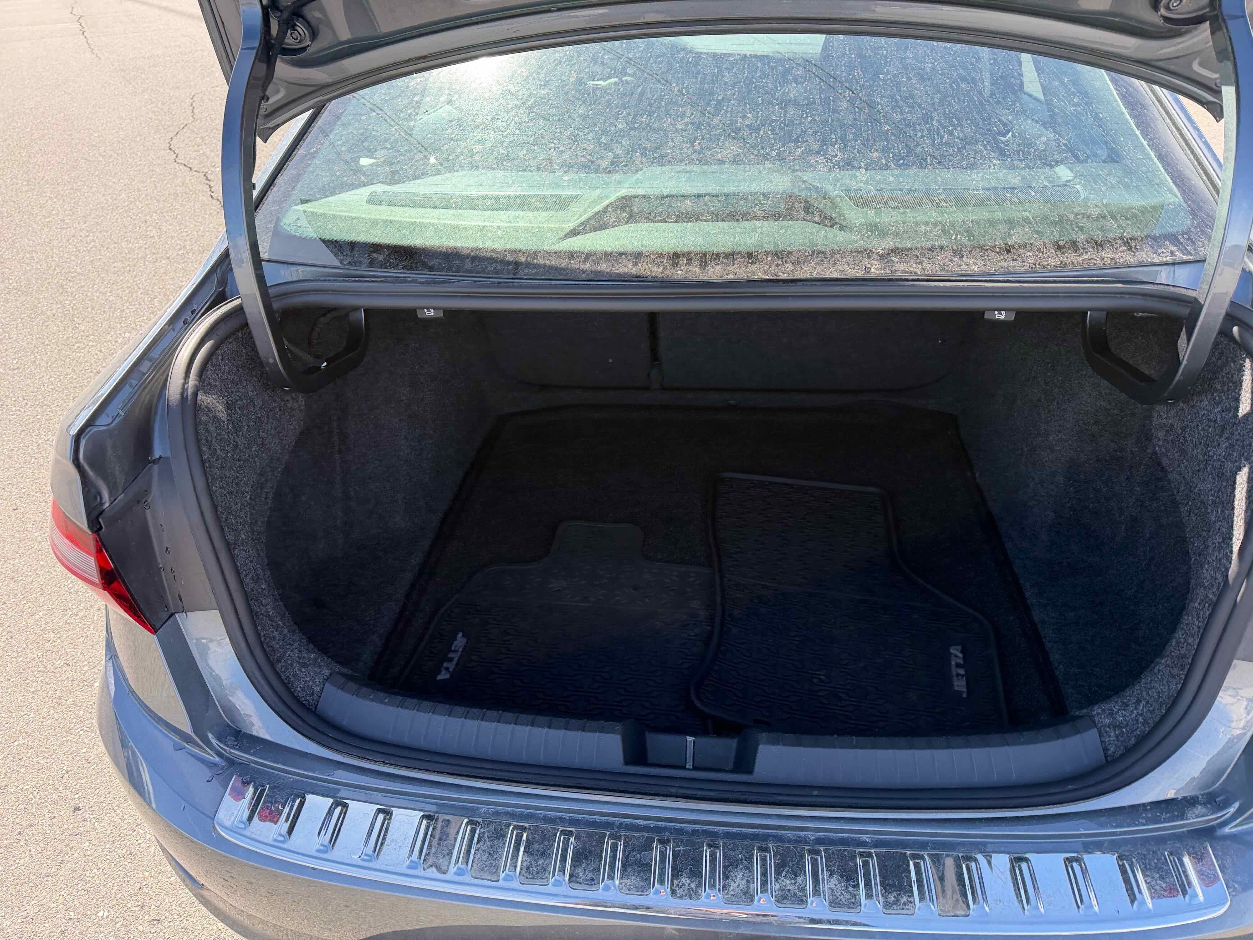 2021 Volkswagen Jetta S