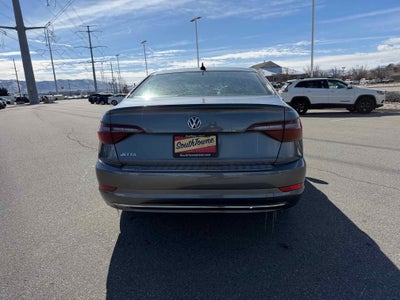 2021 Volkswagen Jetta S