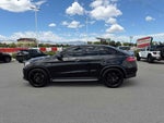 2019 Mercedes-Benz GLE AMG® GLE 43
