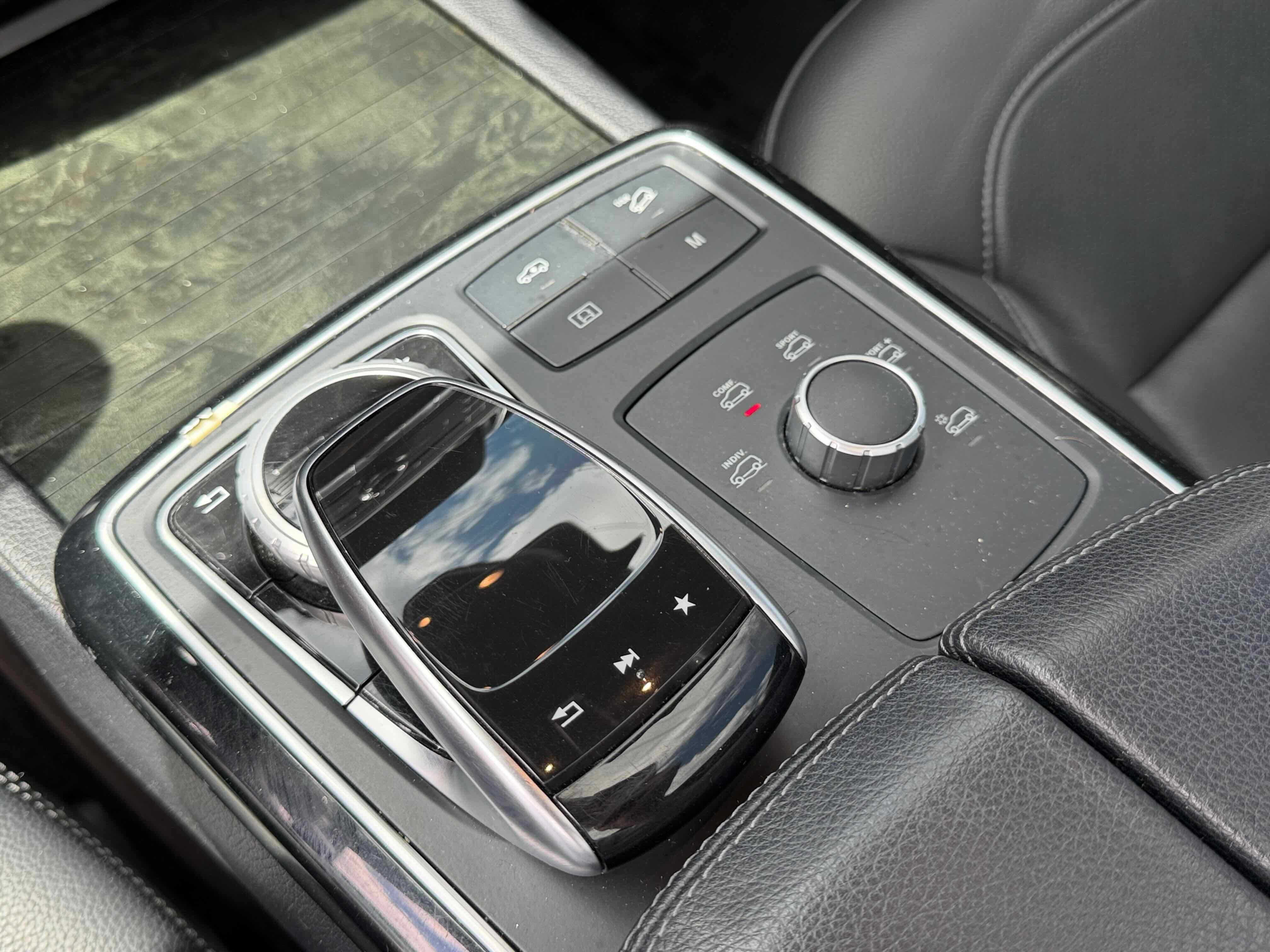 2019 Mercedes-Benz GLE AMG® GLE 43