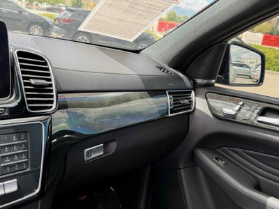 2019 Mercedes-Benz GLE AMG® GLE 43