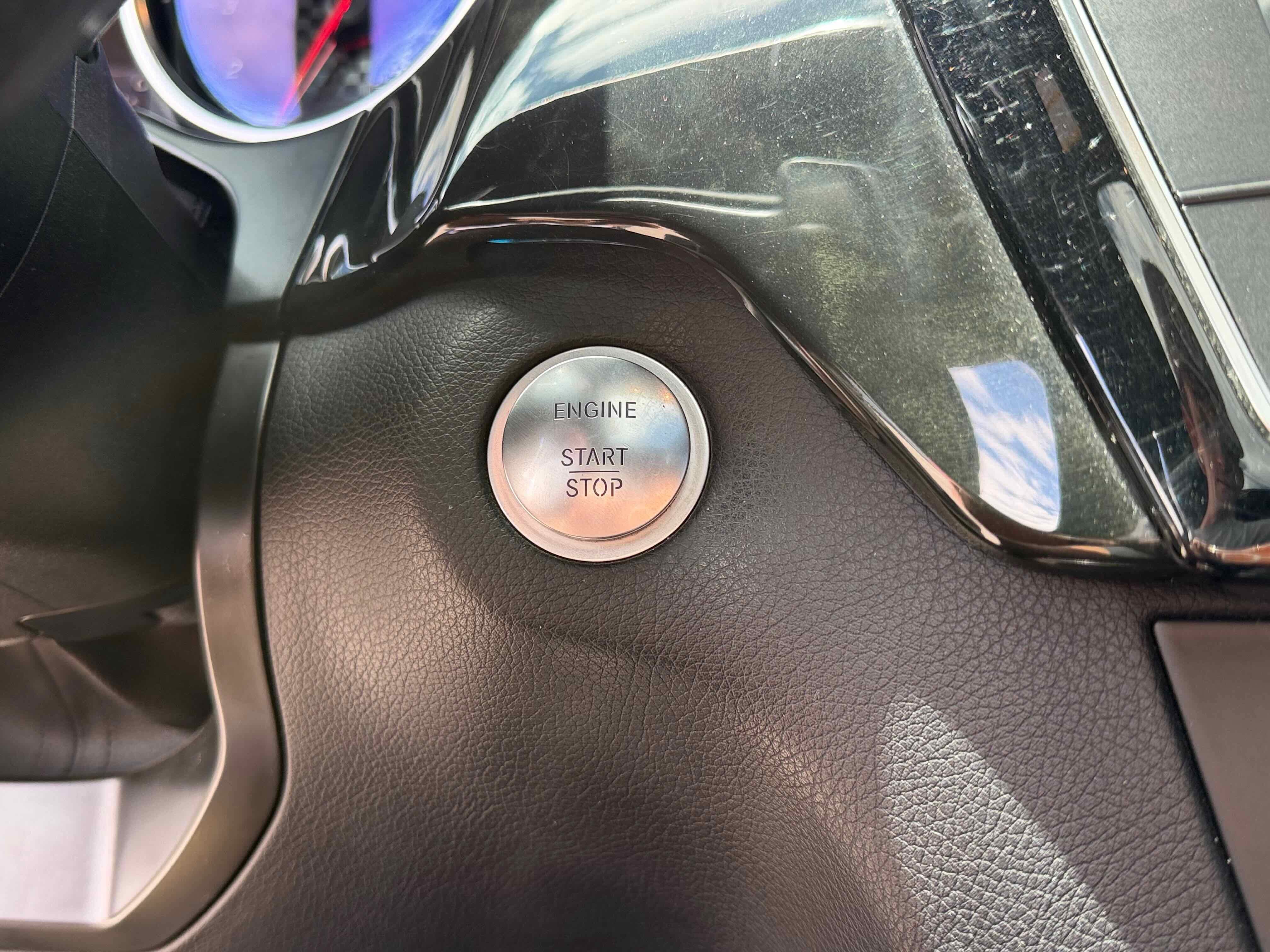 2019 Mercedes-Benz GLE AMG® GLE 43