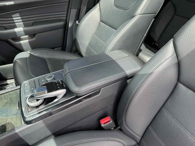 2019 Mercedes-Benz GLE AMG® GLE 43