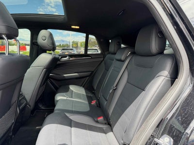 2019 Mercedes-Benz GLE AMG® GLE 43