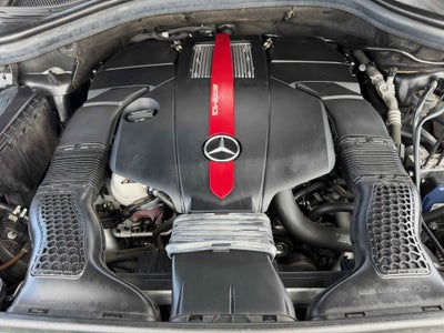 2019 Mercedes-Benz GLE AMG® GLE 43