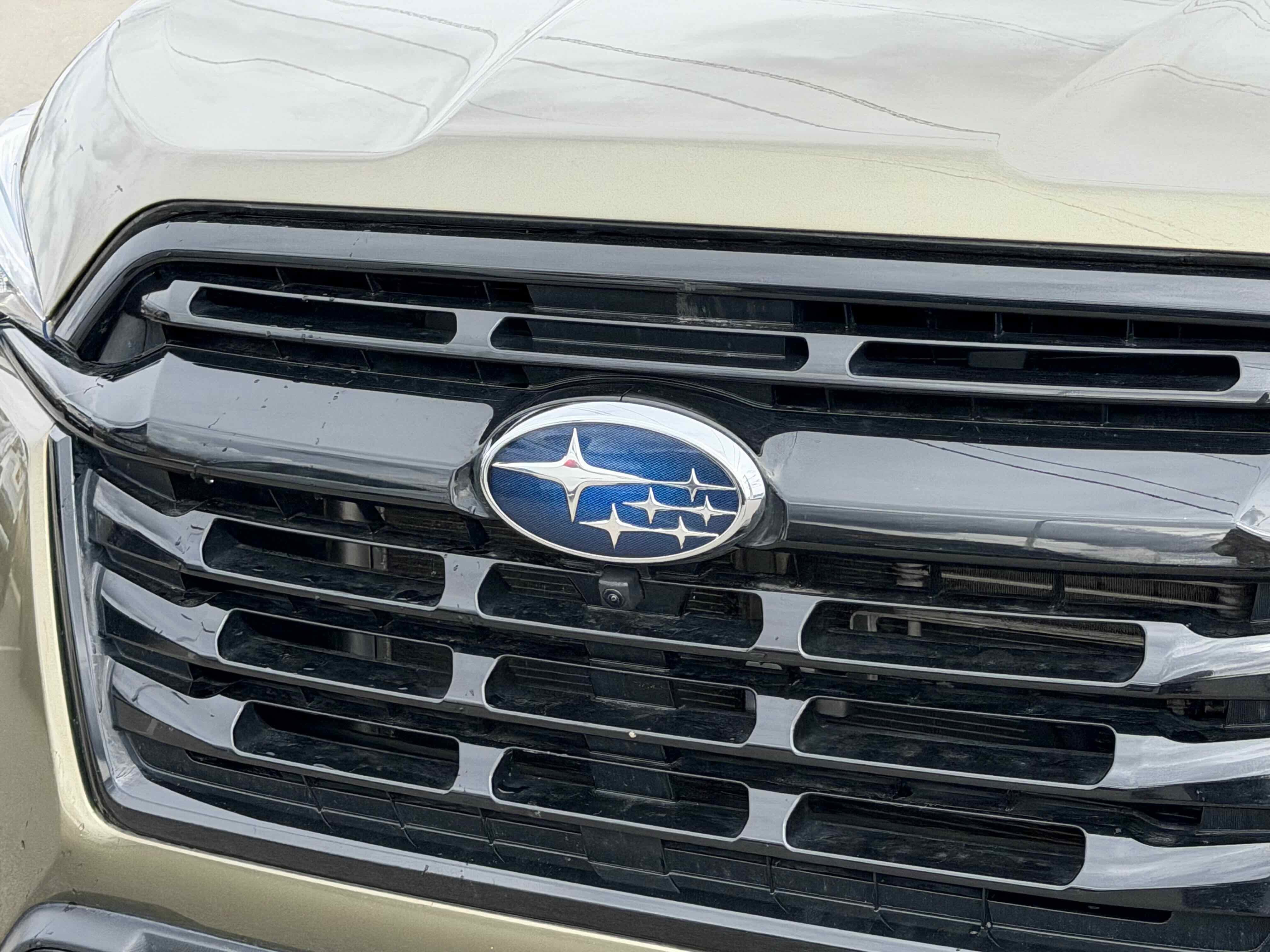 2023 Subaru Ascent Onyx Edition Limited