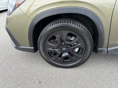 2023 Subaru Ascent Onyx Edition Limited