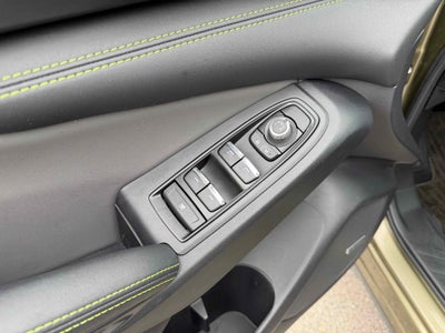 2023 Subaru Ascent Onyx Edition Limited