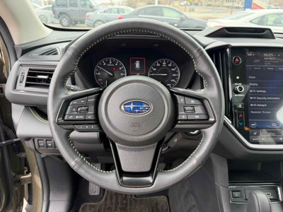 2023 Subaru Ascent Onyx Edition Limited