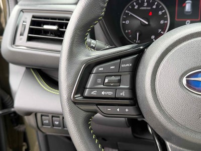 2023 Subaru Ascent Onyx Edition Limited