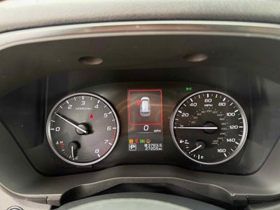 2023 Subaru Ascent Onyx Edition Limited