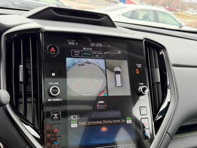 2023 Subaru Ascent Onyx Edition Limited