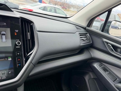 2023 Subaru Ascent Onyx Edition Limited