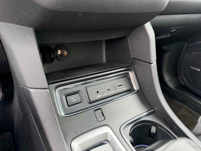 2023 Subaru Ascent Onyx Edition Limited