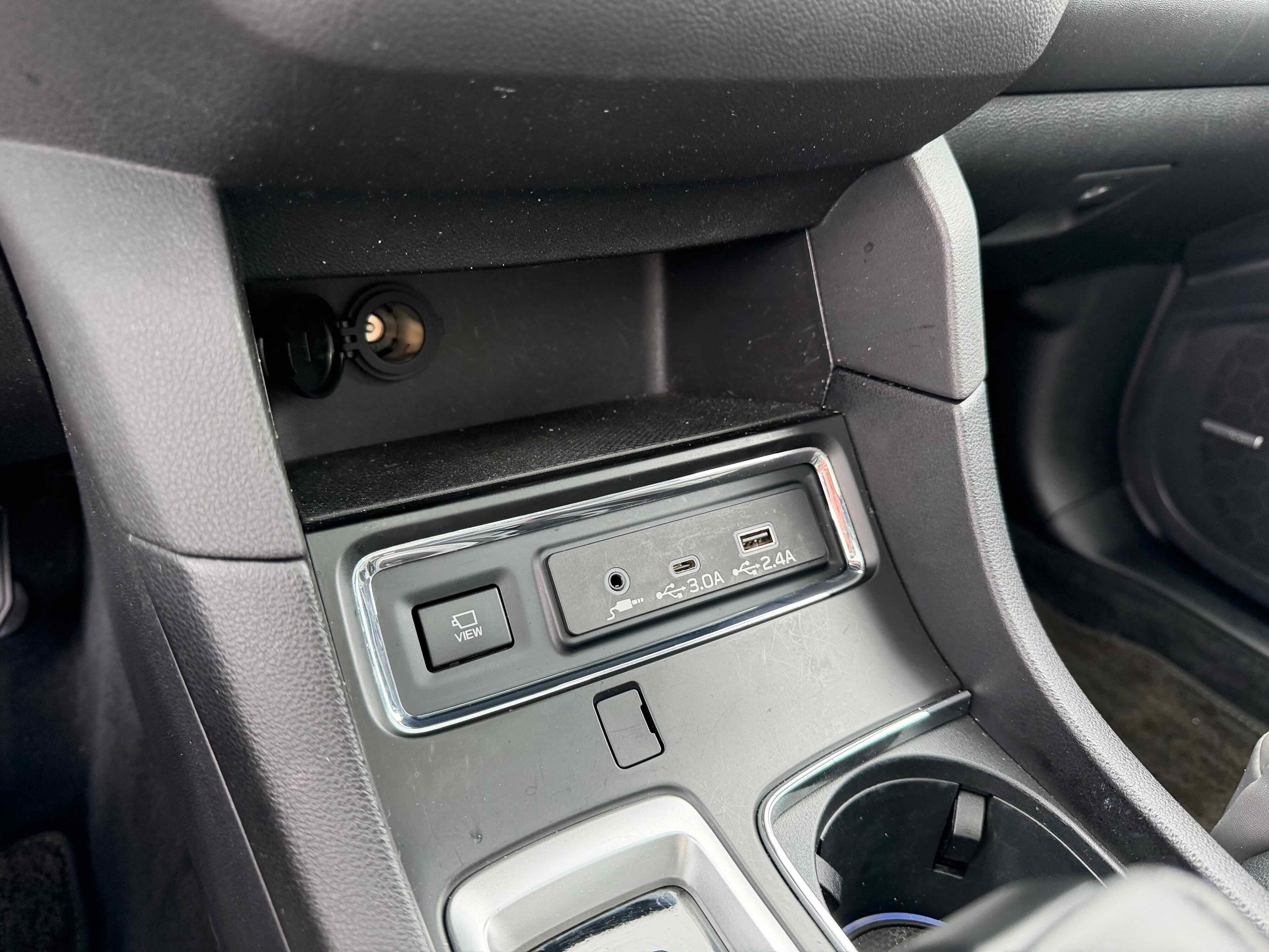 2023 Subaru Ascent Onyx Edition Limited