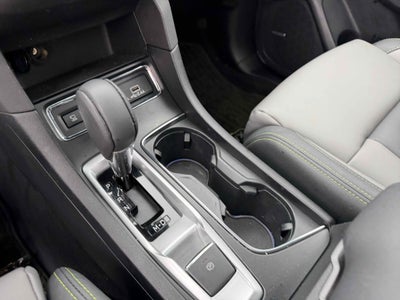 2023 Subaru Ascent Onyx Edition Limited