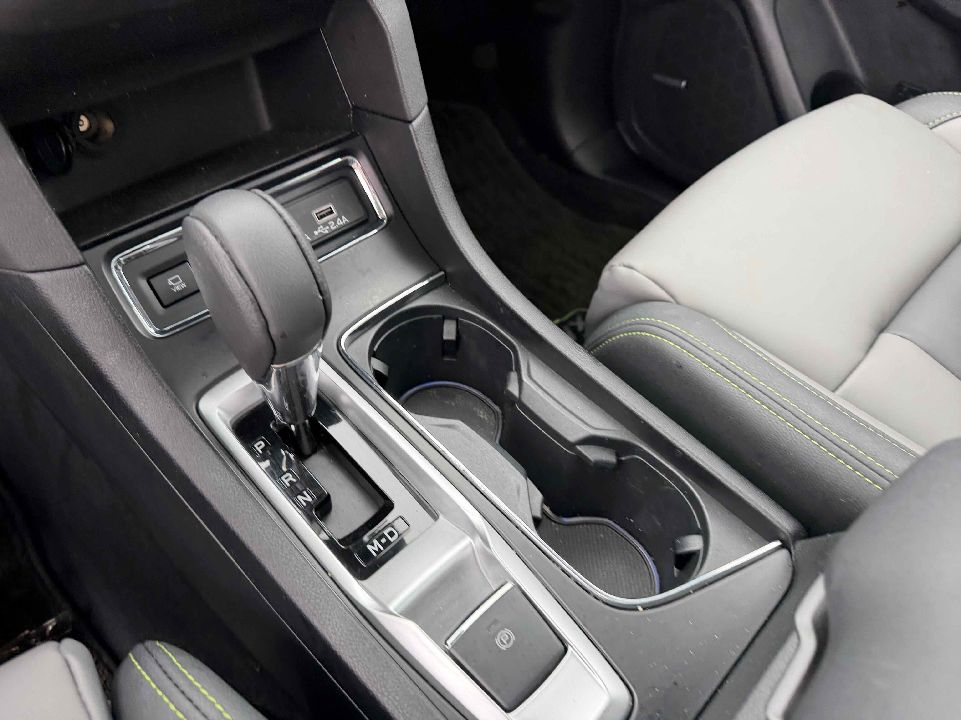 2023 Subaru Ascent Onyx Edition Limited