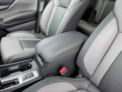 2023 Subaru Ascent Onyx Edition Limited