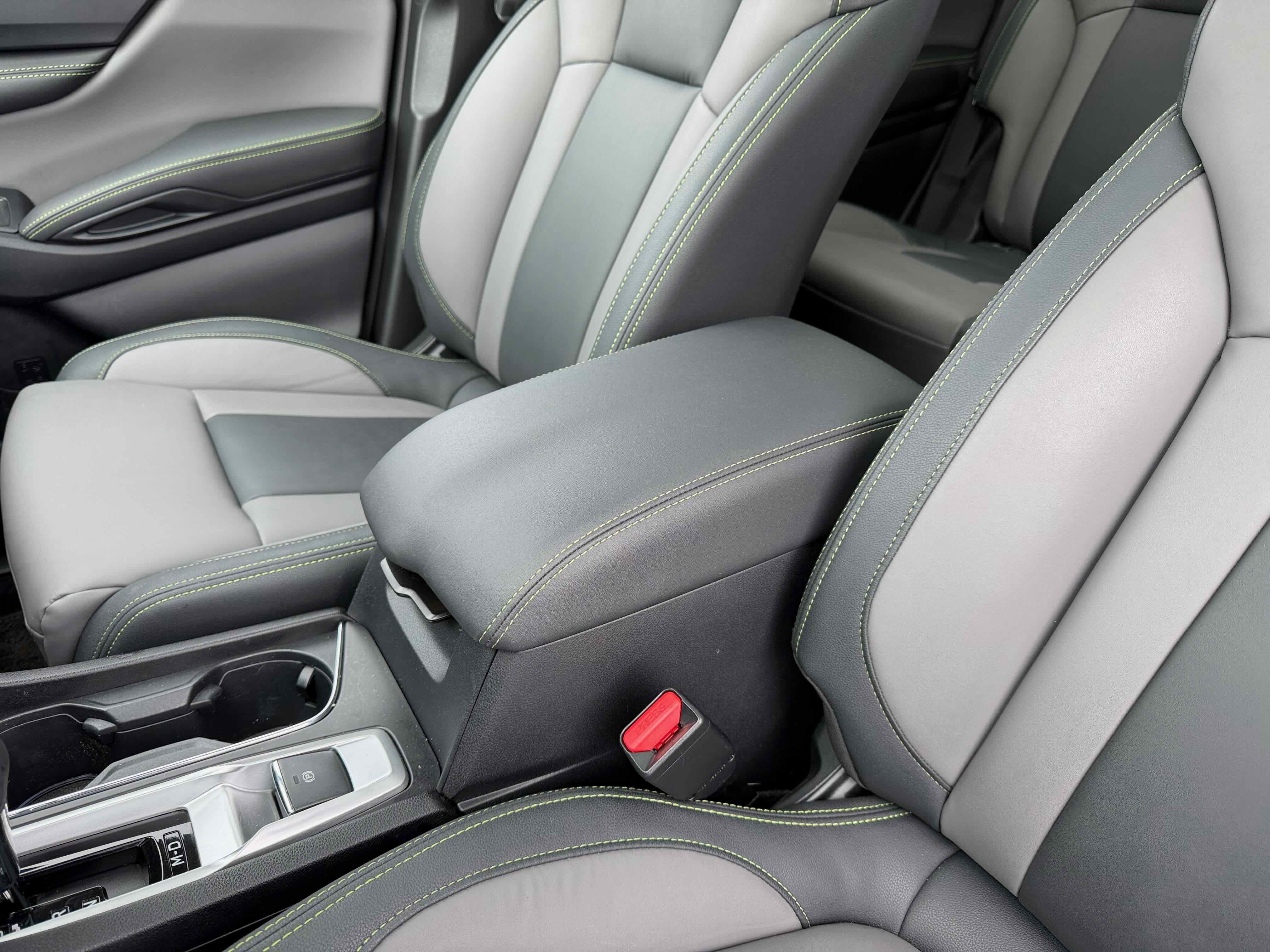 2023 Subaru Ascent Onyx Edition Limited