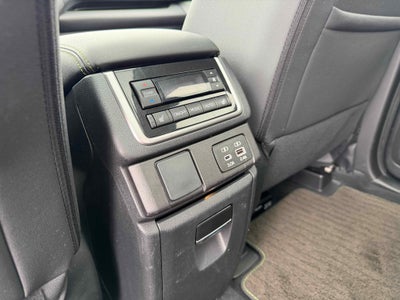 2023 Subaru Ascent Onyx Edition Limited