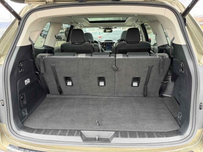 2023 Subaru Ascent Onyx Edition Limited