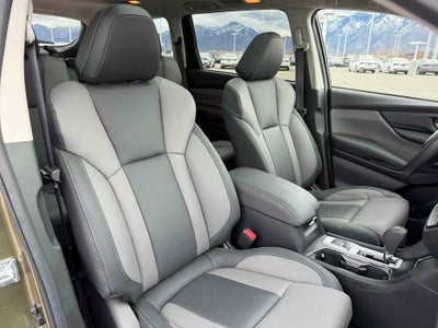 2023 Subaru Ascent Onyx Edition Limited