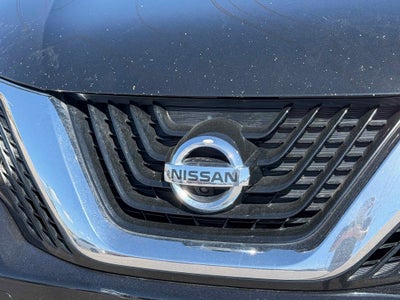 2016 Nissan Murano SL