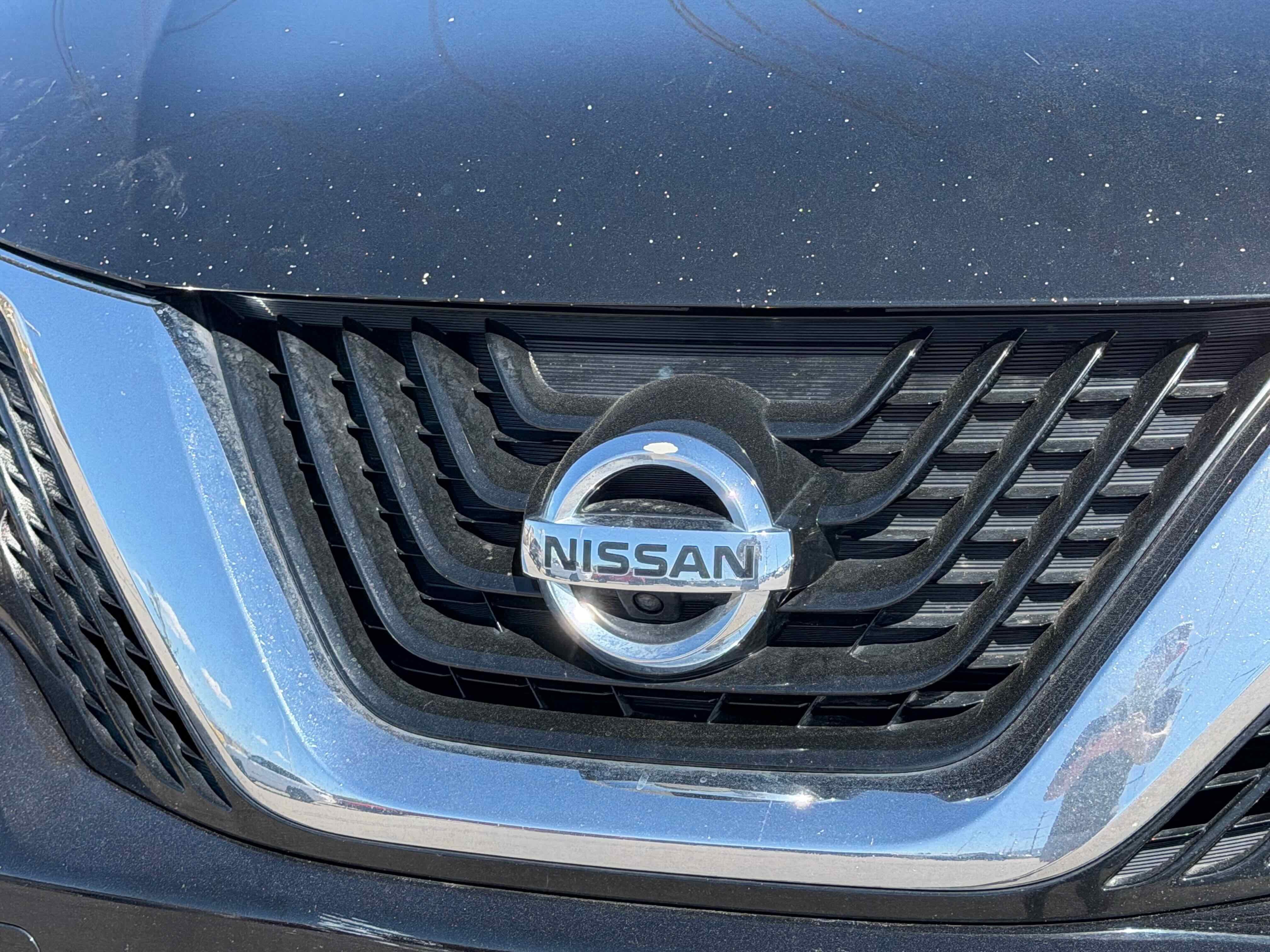 2016 Nissan Murano SL