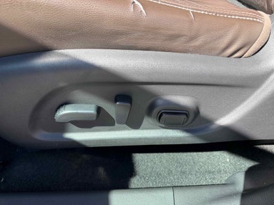 2016 Nissan Murano SL