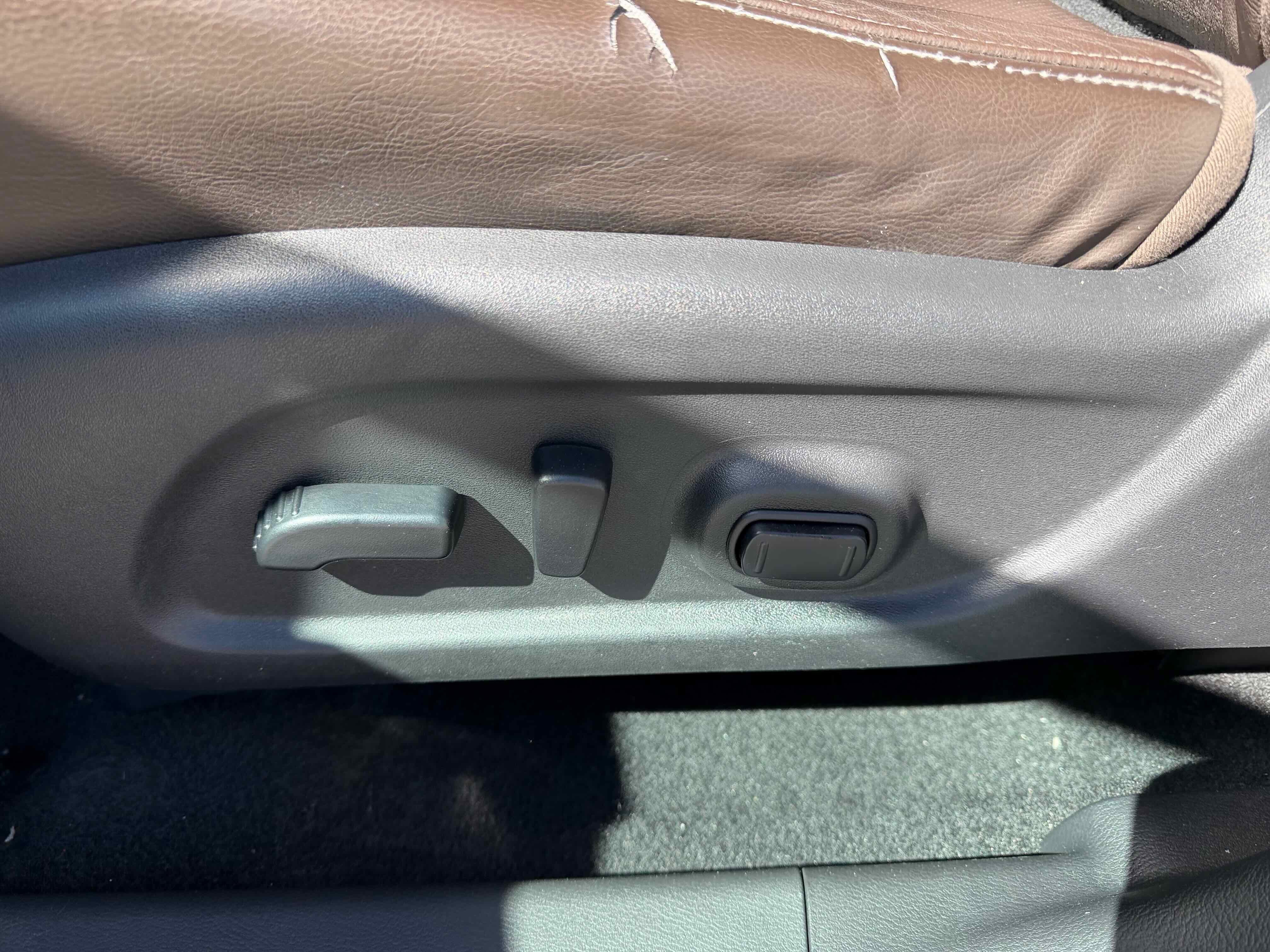 2016 Nissan Murano SL