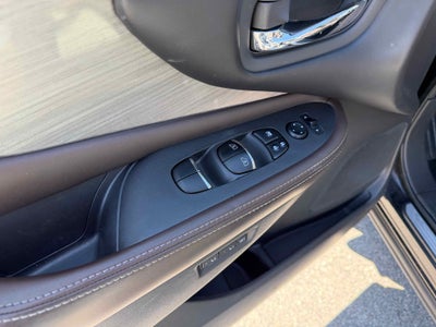 2016 Nissan Murano SL