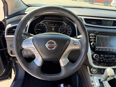 2016 Nissan Murano SL