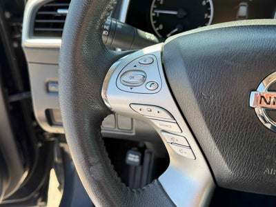 2016 Nissan Murano SL