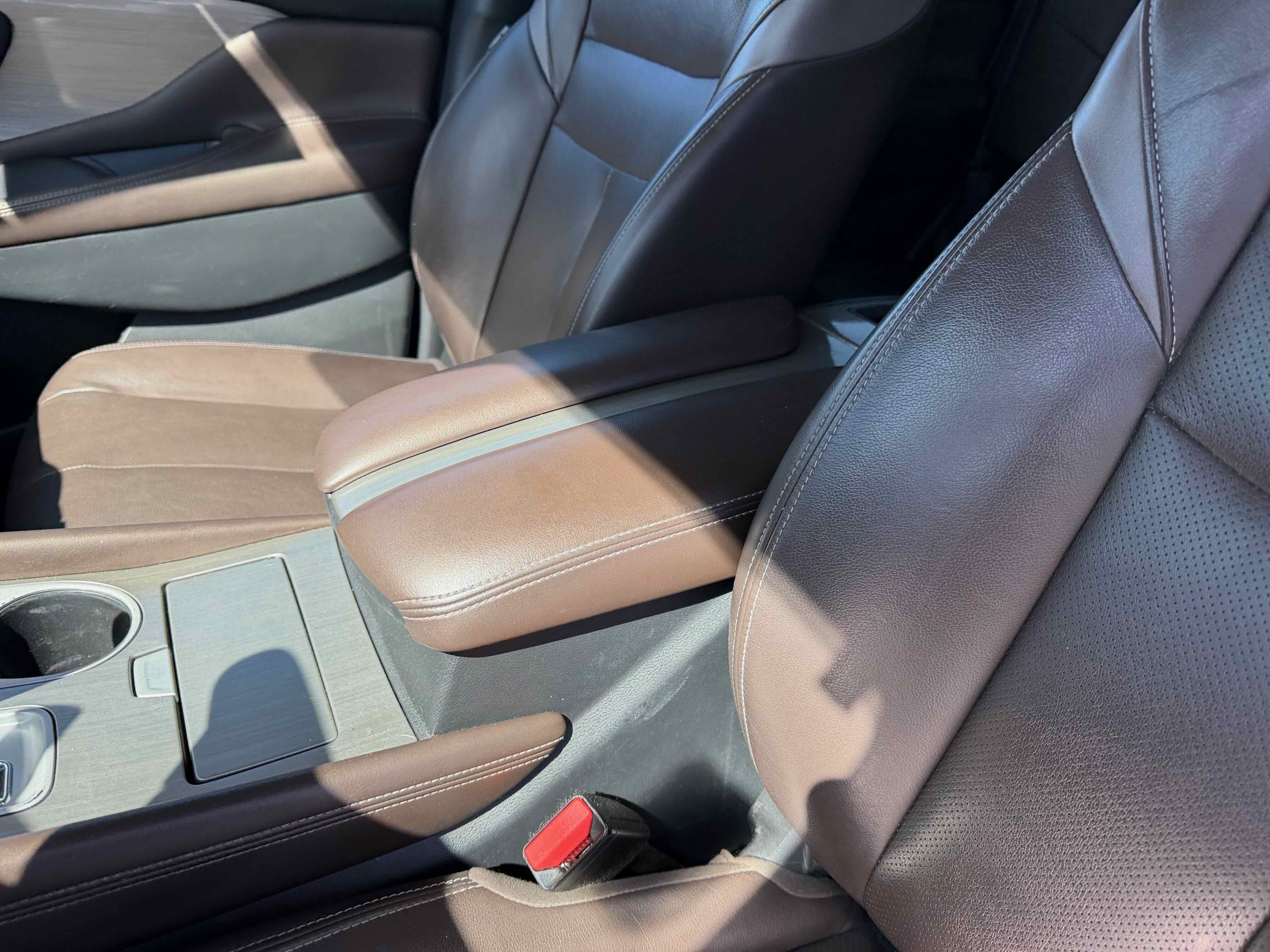 2016 Nissan Murano SL