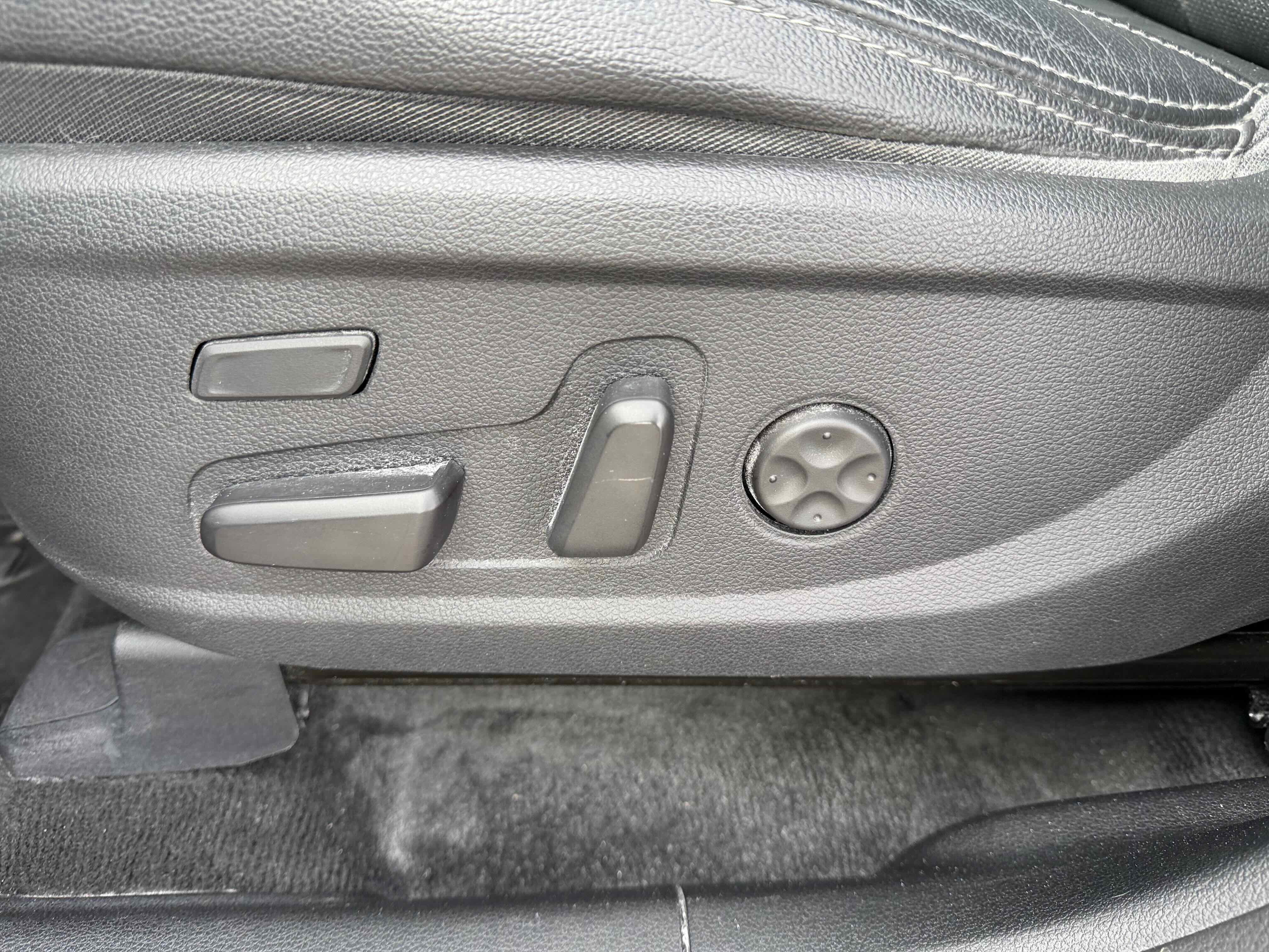 2019 Hyundai Santa Fe Ultimate