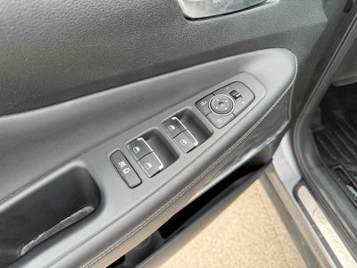 2019 Hyundai Santa Fe Ultimate