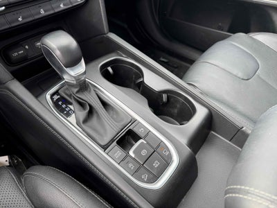 2019 Hyundai Santa Fe Ultimate