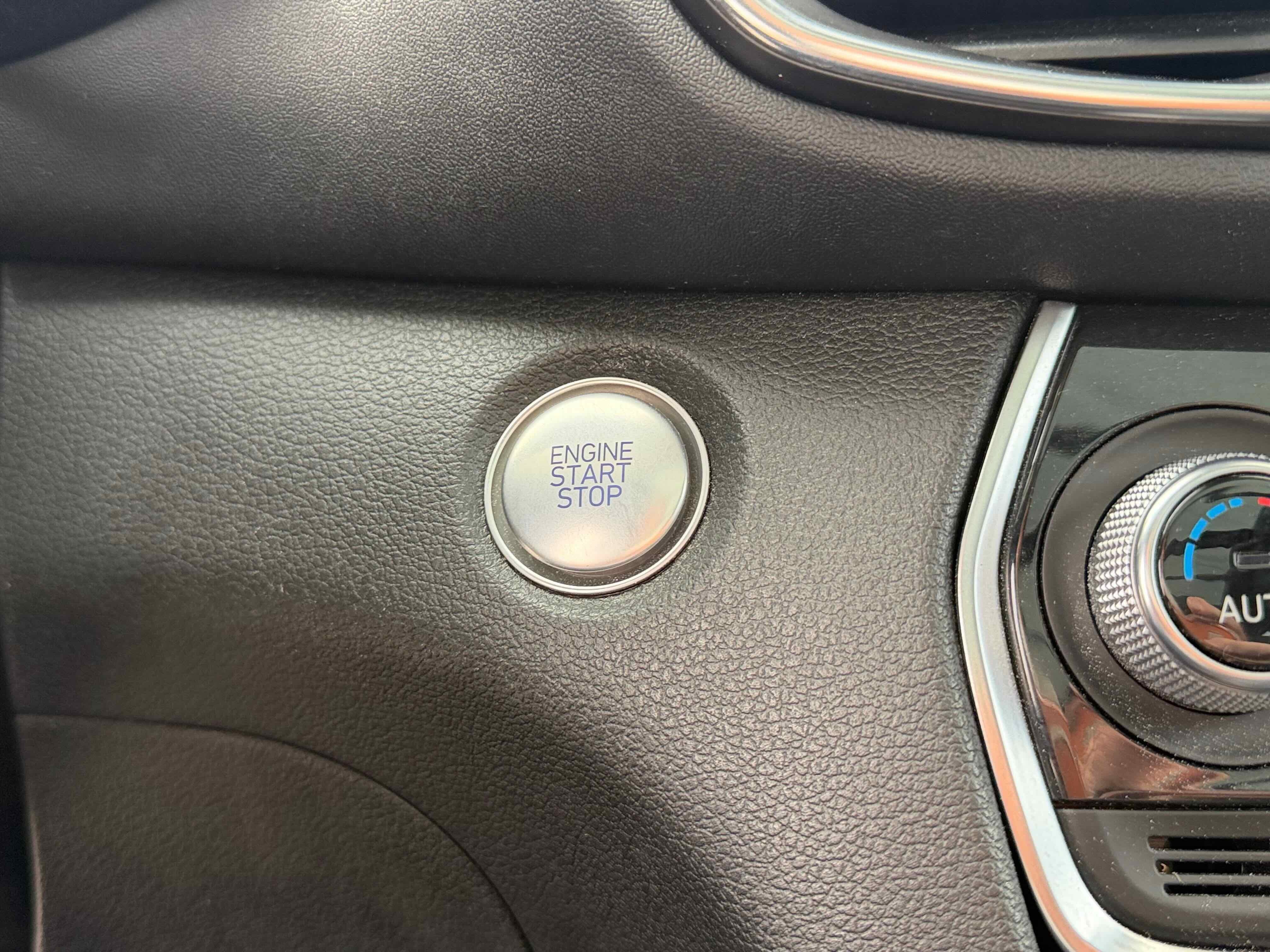 2019 Hyundai Santa Fe Ultimate