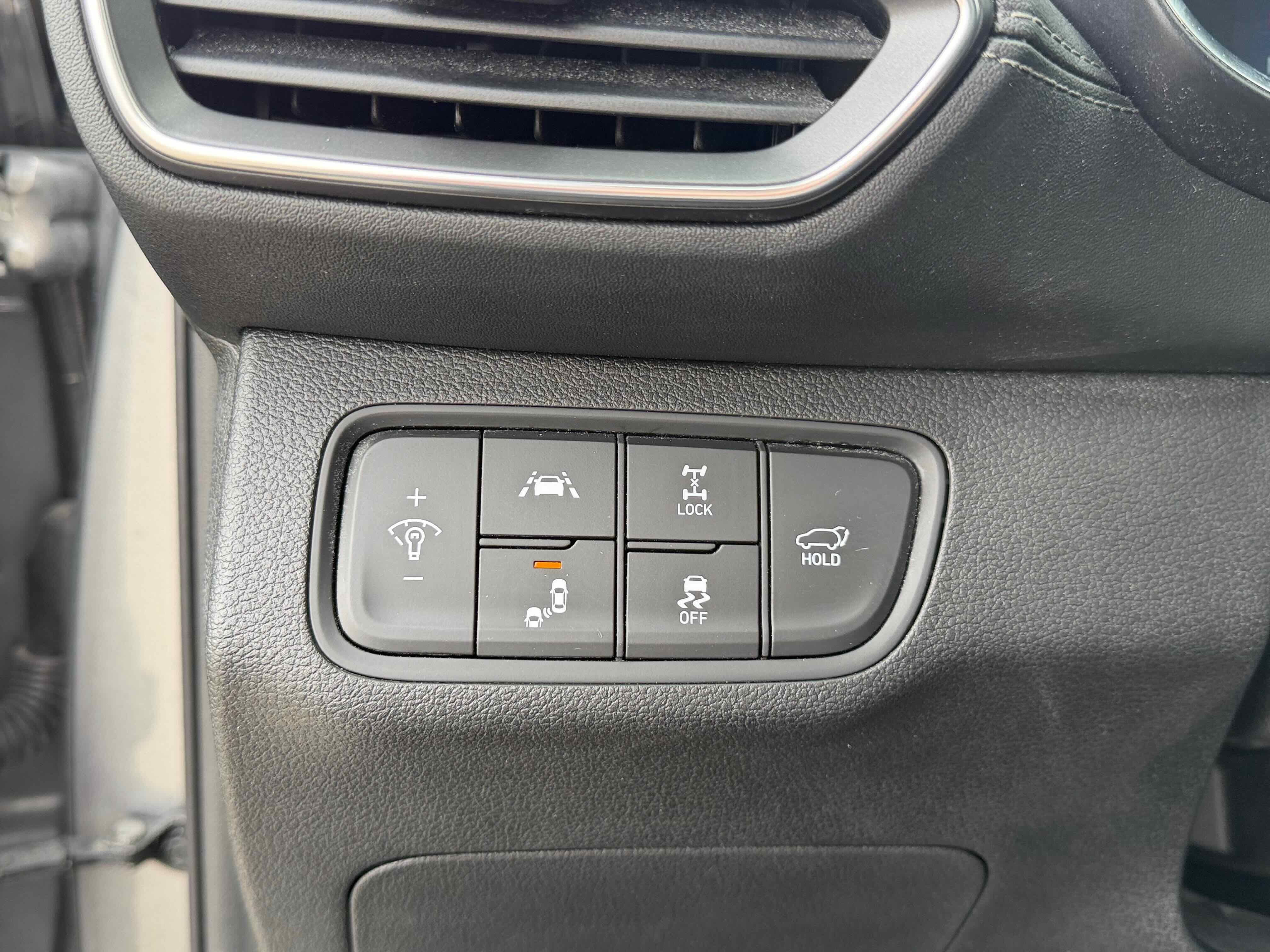 2019 Hyundai Santa Fe Ultimate