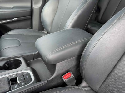 2019 Hyundai Santa Fe Ultimate