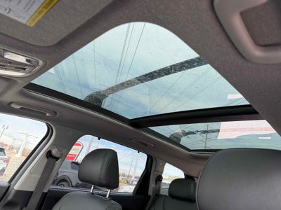 2019 Hyundai Santa Fe Ultimate