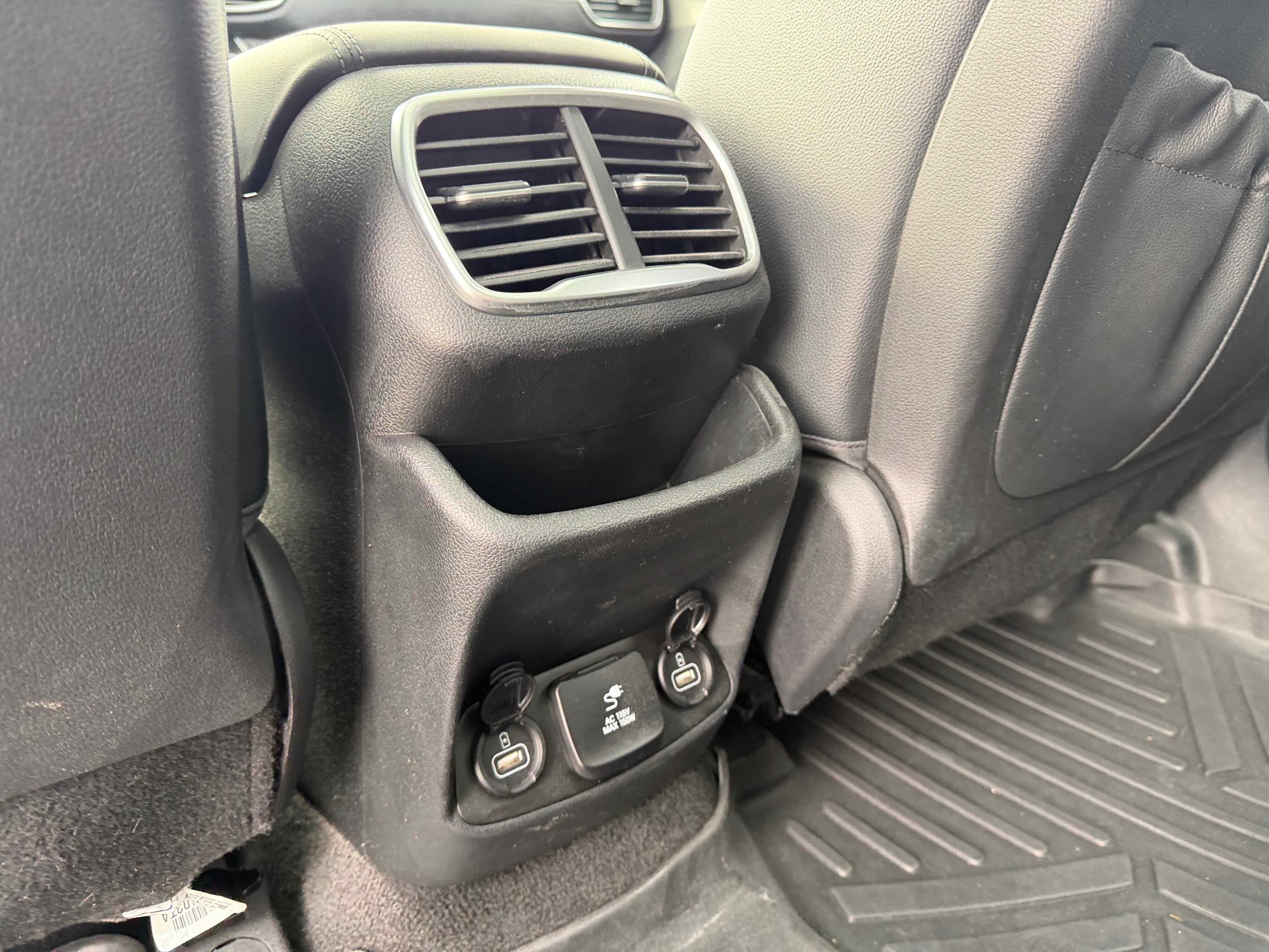 2019 Hyundai Santa Fe Ultimate