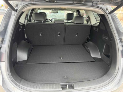 2019 Hyundai Santa Fe Ultimate