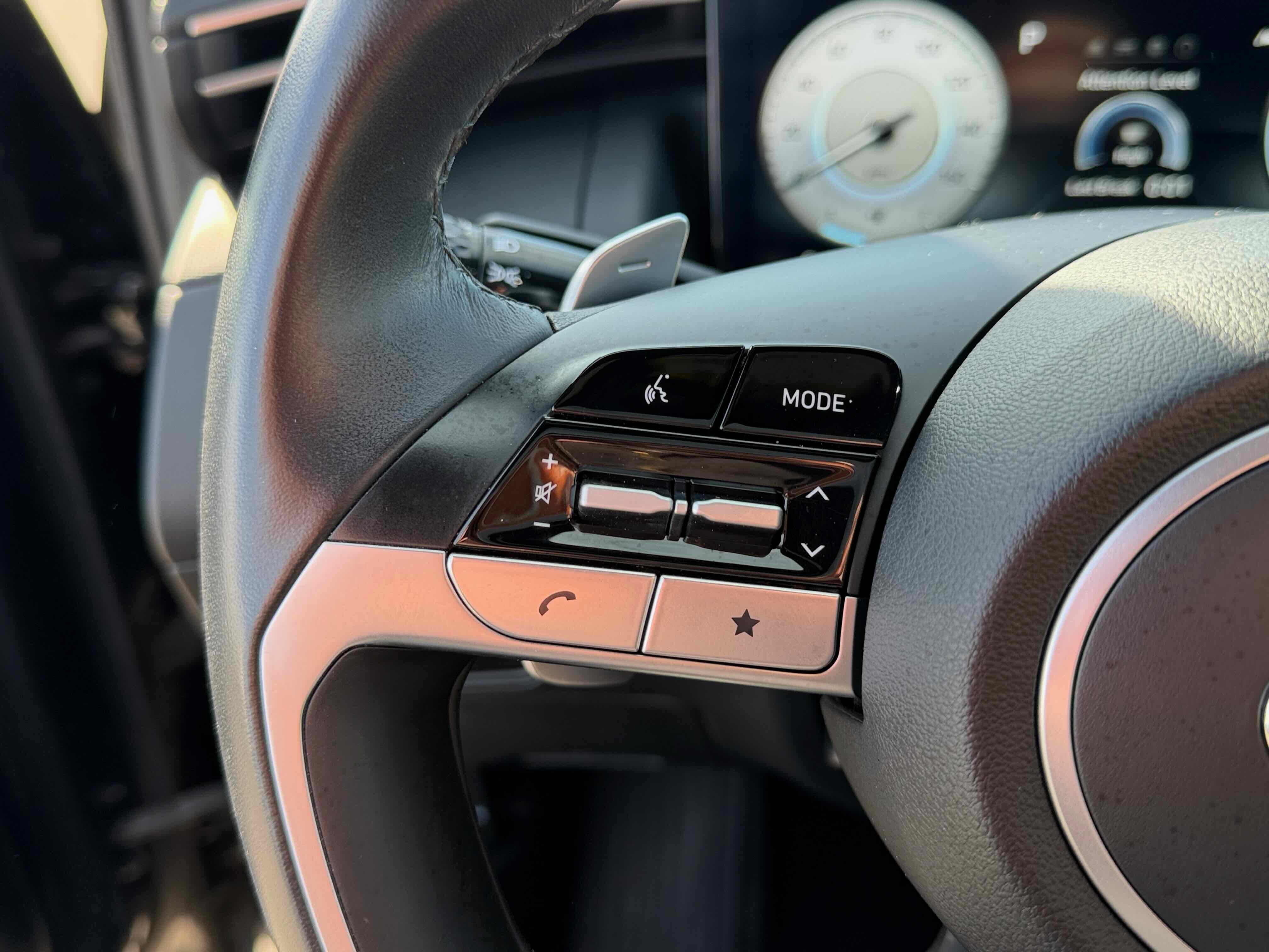 2022 Hyundai Santa Cruz SEL Premium