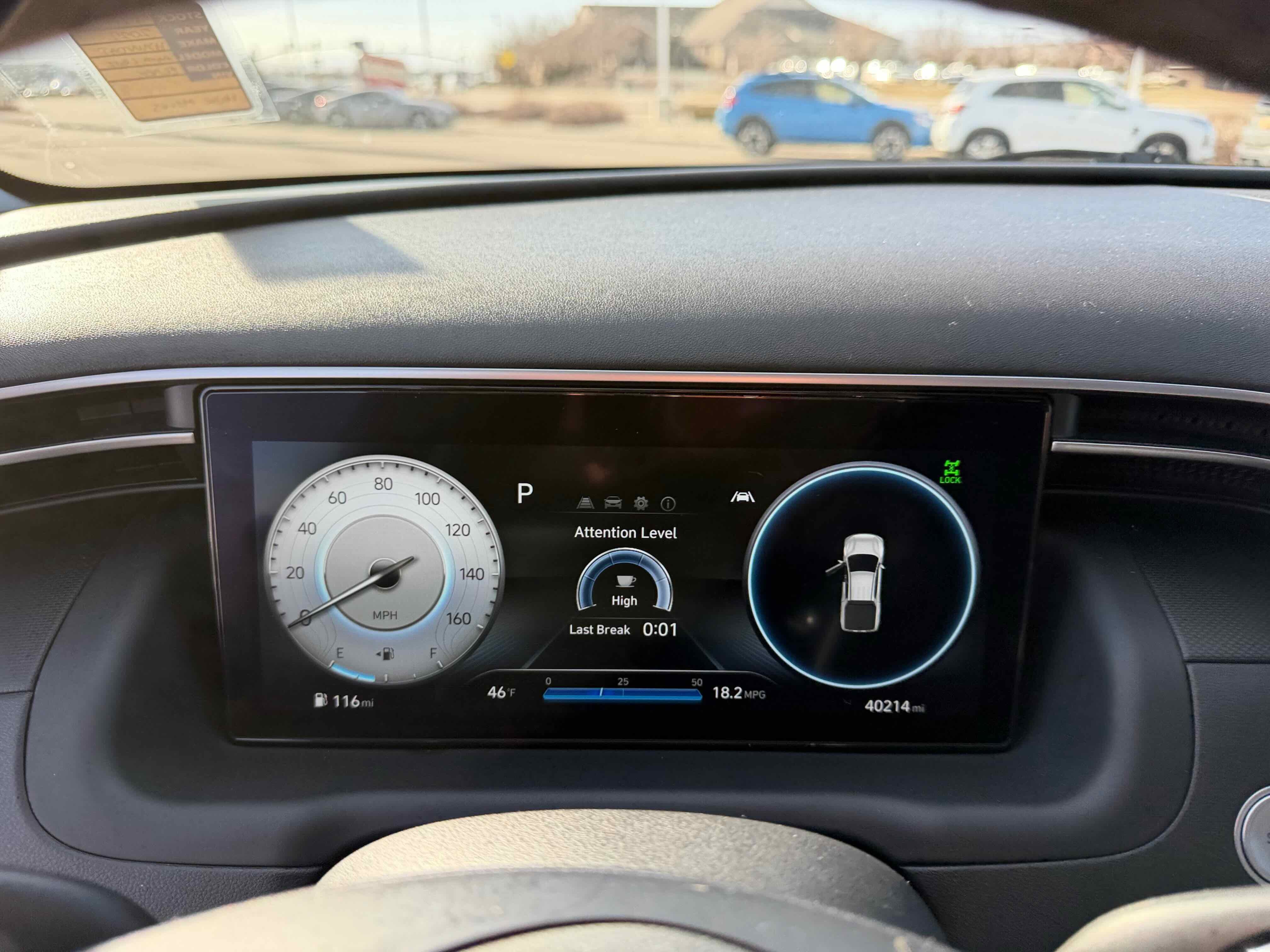 2022 Hyundai Santa Cruz SEL Premium