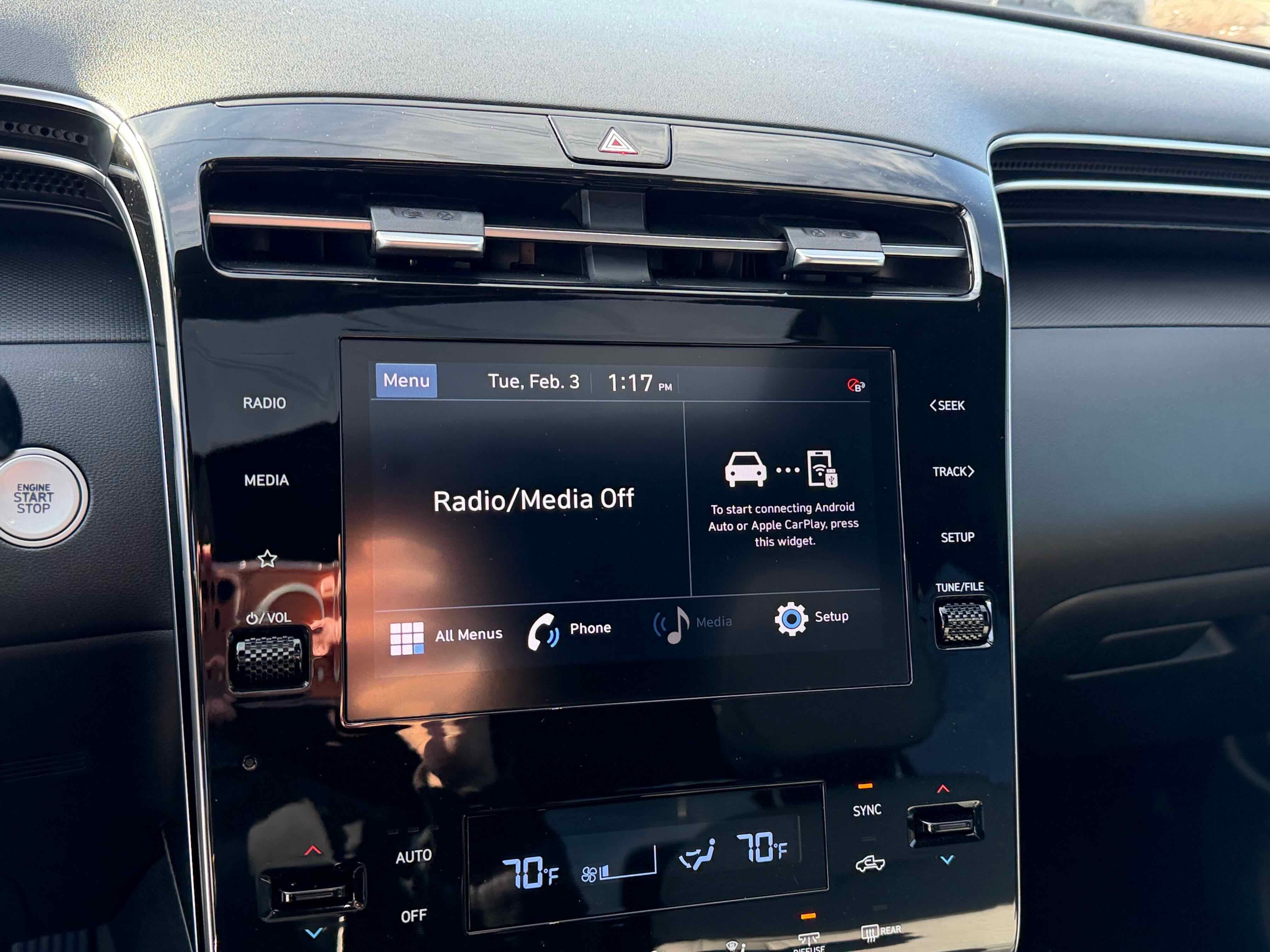 2022 Hyundai Santa Cruz SEL Premium