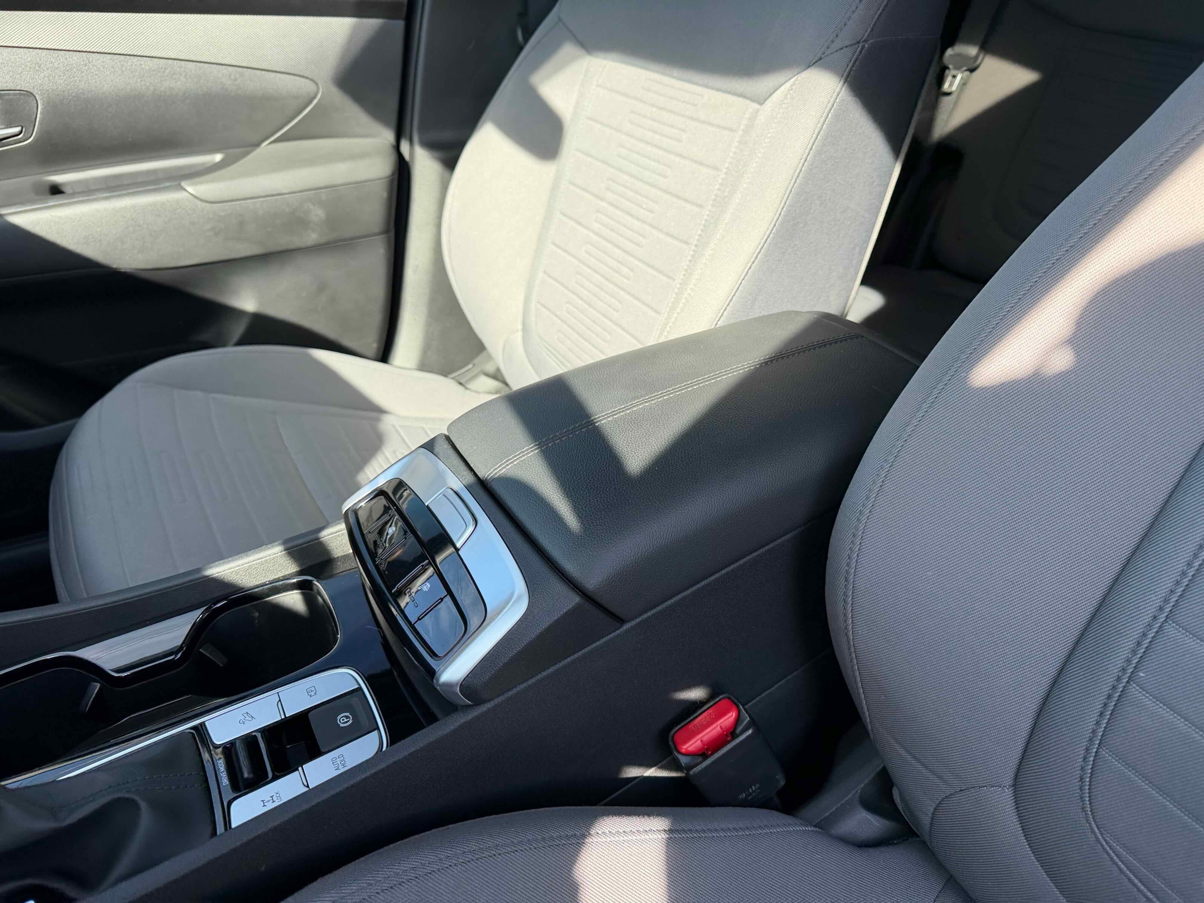 2022 Hyundai Santa Cruz SEL Premium