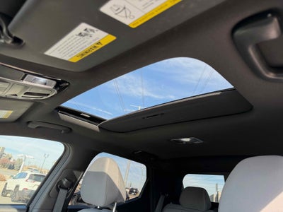 2022 Hyundai Santa Cruz SEL Premium